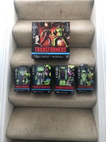 transformers constructicons