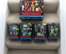 transformers constructicons