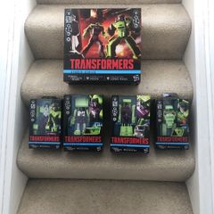 transformers constructicons