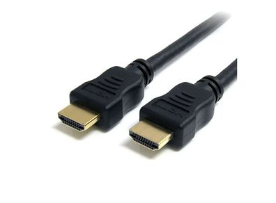 2m HDMI Cable High Speed 1080P 3D Gold Plated Video Cables for HDTV Laptop Computer PC Laptop TV box PS5 PS4 PS3 xBox