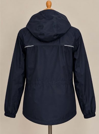 Rain jacket age 14 to 15