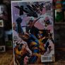 Uncanny X-Men ! Issue #500 ! Greg Land Variant Cover ! 2008 ! by Marvel ! Image 2