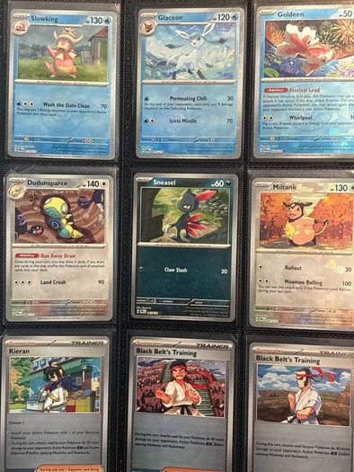 pokemon cards  RANDOM BITS