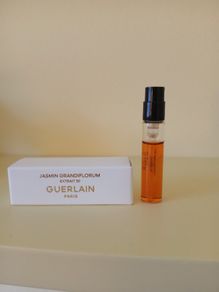 Guerlain Perfume Samples