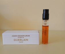 Guerlain Perfume Samples