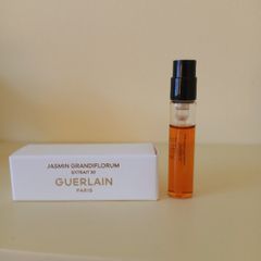 Guerlain Perfume Samples