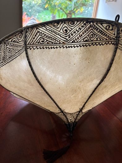Lampshades X 2