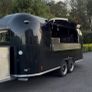 Catering trailer Air stream Image 2