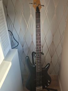 Ibanez Soundgear GIO GSR 190 JE