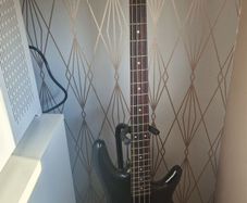 Ibanez Soundgear GIO GSR 190 JE