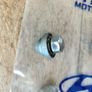 Hyundai lock nuts Image 3