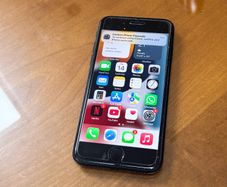 iPhone 7 Unlocked perfect working very good condition