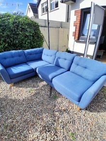 corner sofa