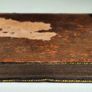 The Pleasures of Hope, with Other Poems. 1805. Thomas Campbell. Rare antique book, full leather. Image 7