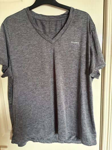ladies gym top