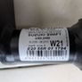 Suzuki Swift Towbar Image 3