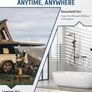 16-Litre Instant Propane Gas Water Heater Image 7