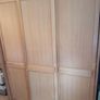 Children's Bedroom wardrobe Image 4