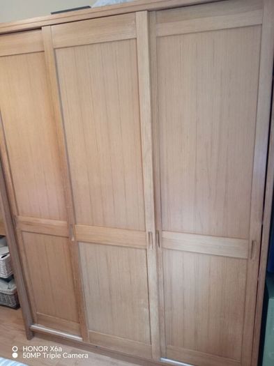 Children's Bedroom wardrobe