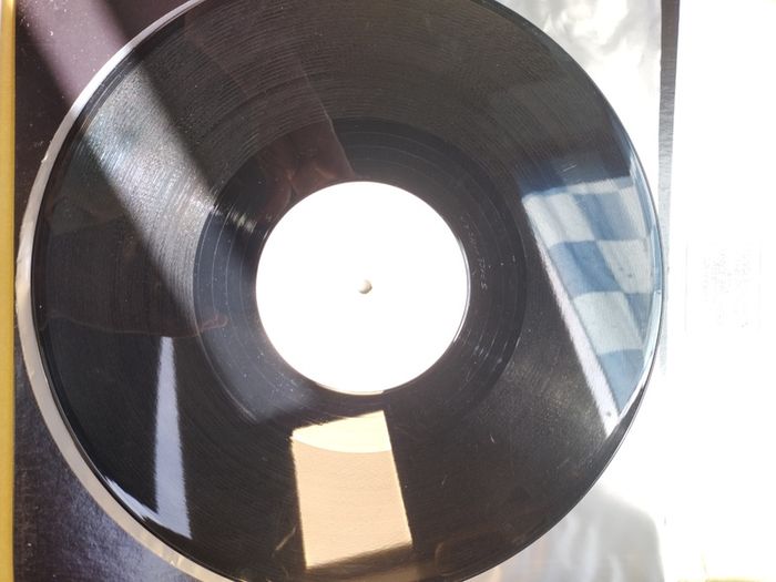 SOLD - SPACE BROTHERS - Someone - 12" Vinyl Single - Quality Oldschool Classic Trance!!