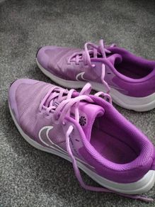 Nike runners