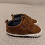 Next Baby Pram Shoes Image 2