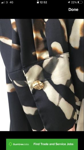 zara Dress