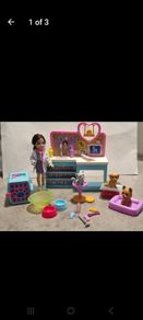 Barbie Chelsea Bundle