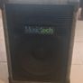 Musictech MT24 amp Image 2