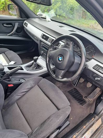 2011 Bmw 3-series