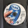 Click [2006] Adam Sandler, Kate Beckinsale & Christopher Walken [Movie DVD] Image 4