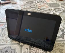 Alexa echo show 8