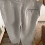 trousers linen mix Image 6