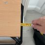 Double folding bed Image 2