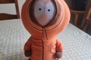 South Park Kenny. 12 inch plush.