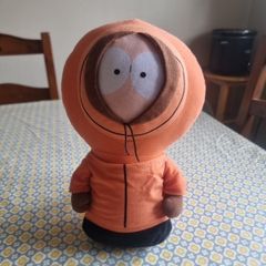 South Park Kenny. 12 inch plush.