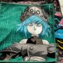 Bandai official dragon ball small towels hankies Image 6