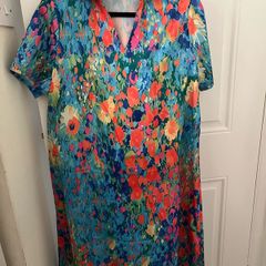 dresses