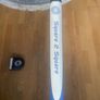 Odyssey S2S jailbird putter Image 5