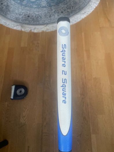 Odyssey S2S jailbird putter