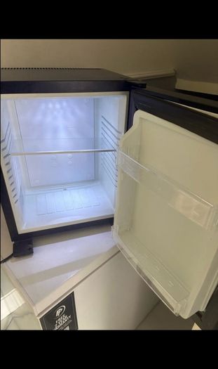 countertop fridge