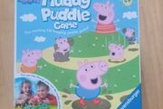 Peppa Pig game