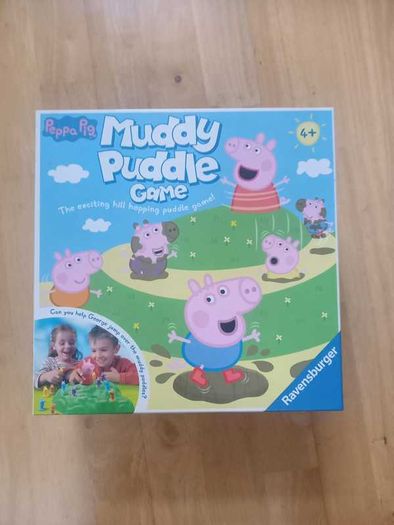 Peppa Pig game