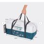 Decathlon 4-Person Blackout Pole Tent Image 5