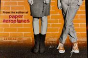 Goose. Dawn O'Porter. Four books 10 euro