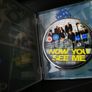 Now You See Me ! Blu-Ray ! Steelbook Edition ! 2013 ! Starring Mongan Freeman ! Image 5