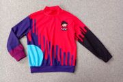 Boys Long Sleeve Top