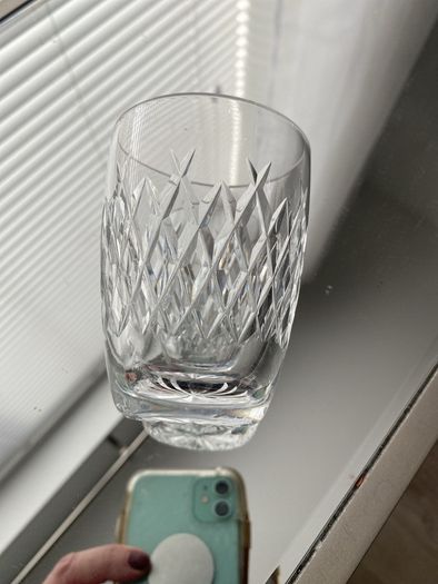 waterford Crystal collection
