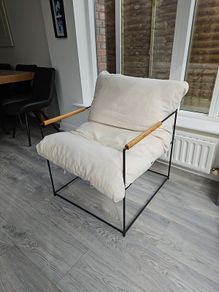 Comfy lounge Chair