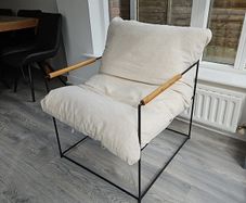 Comfy lounge Chair